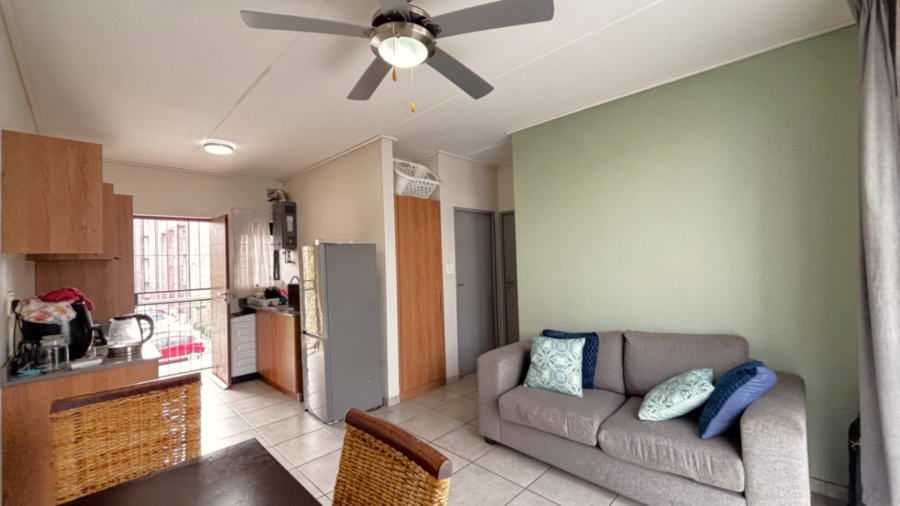 2 Bedroom Property for Sale in Belhar Western Cape